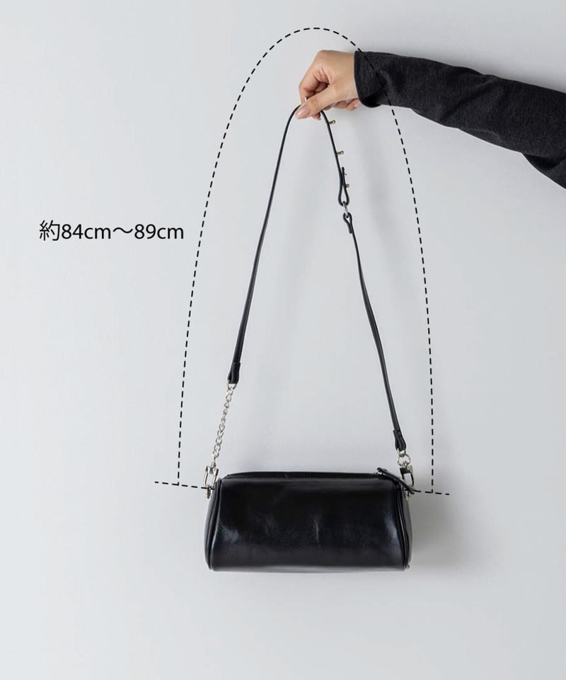 YENN】 ご予約 CHAIN BELT MINI BAG | select shop L
