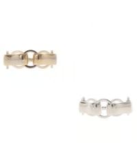 【Sea'ds Mara】　ご予約 Dual Form Ring