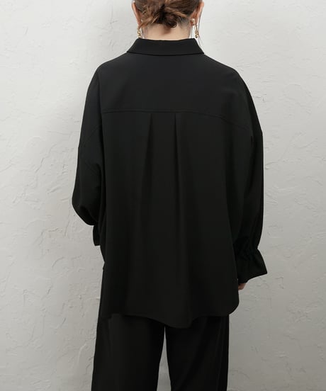 Pocket shirt