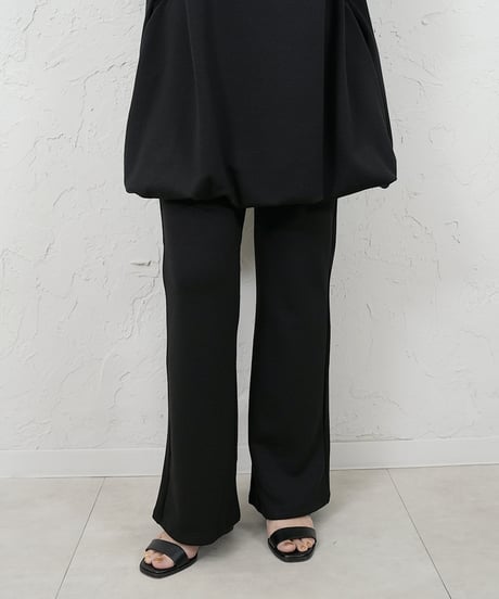 W JERSEY FLARE PT