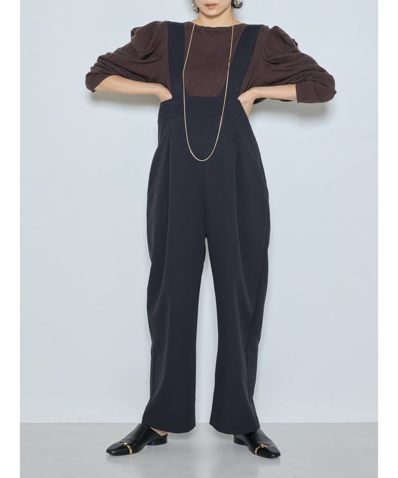CHIGNON】 ご予約 ﾐﾆﾏﾙﾀﾞﾌﾞﾙｸﾛｽｻﾛﾍﾟｯﾄ | select shop