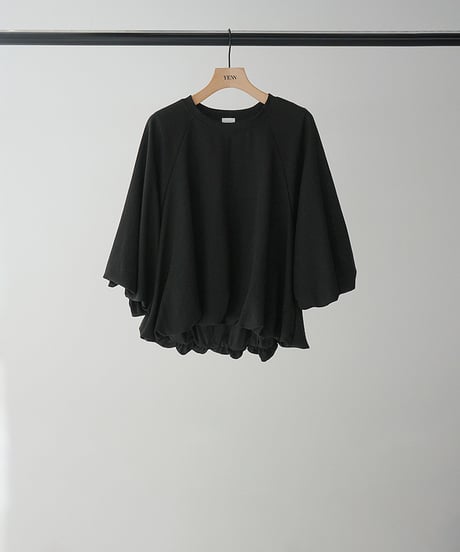 【YENN】　ご予約  AIRY BALLOON TEE