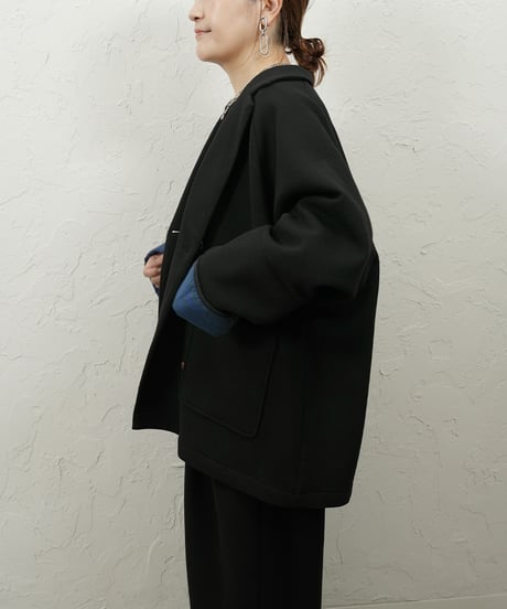 Micro fleece W jacket