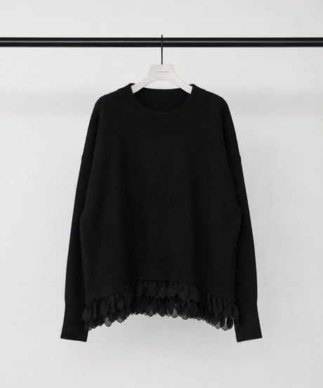 【CHIGNON】　ご予約  ｻｰｸﾙﾍﾑﾆｯﾄPO