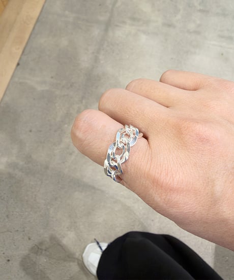【Sea'ds Mara】　ご予約 Link formation Ring