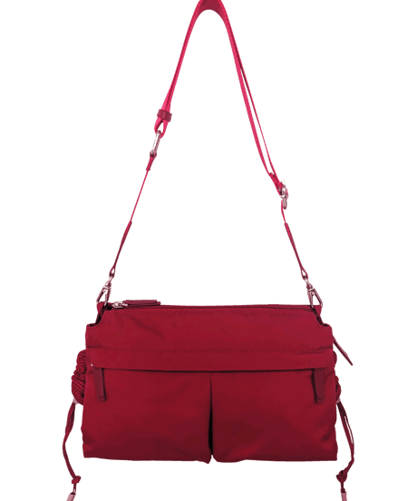 【story】　ご予約 PL FEST CROSSBODY / ポリエステル フェスト クロスボディ