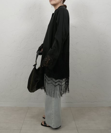 Fring race  raglan shirt【ラスト1点】
