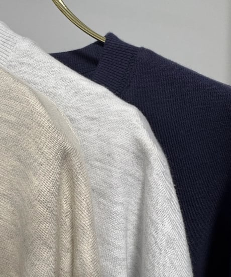 【MARGAUX VINTAGE】　ご予約  ロゴスウェット