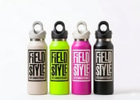 FIELDSTYLE × REVOMAX 12oz