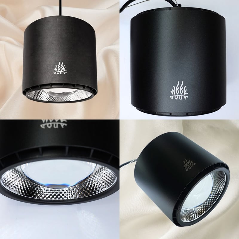 WEEK AQUA AQUA FLARE UVA T90RGB 中古 NEW AQUA FLARE UVA T90 RGB PRO MAX | アクアリウム LED