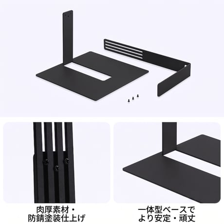 マグネットベース（丸型 DJ-CX-Y／角型 DJ-CX-F／旧型 DJ-CX）