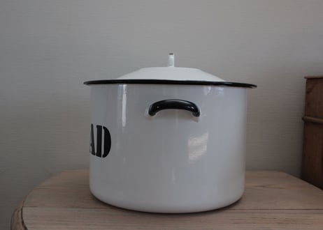 イギリスBread Bin/大きなブレッド缶