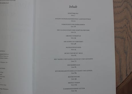 ドイツ洋書 『Vom Zauber schöner Dinge』/美しきものたちの魔法 (数量2)