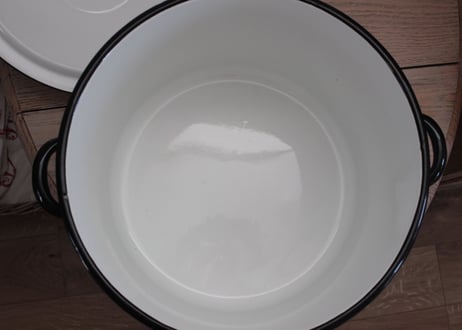 イギリスBread Bin/大きなブレッド缶