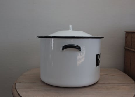 イギリスBread Bin/大きなブレッド缶