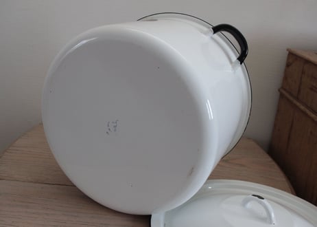 イギリスBread Bin/大きなブレッド缶