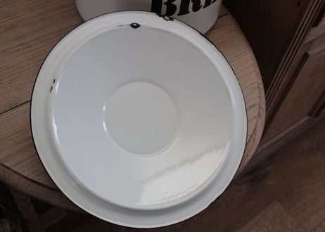 イギリスBread Bin/大きなブレッド缶
