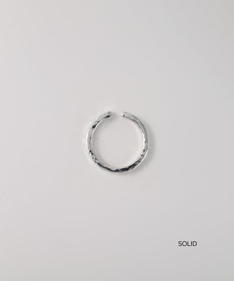 Twig open ring