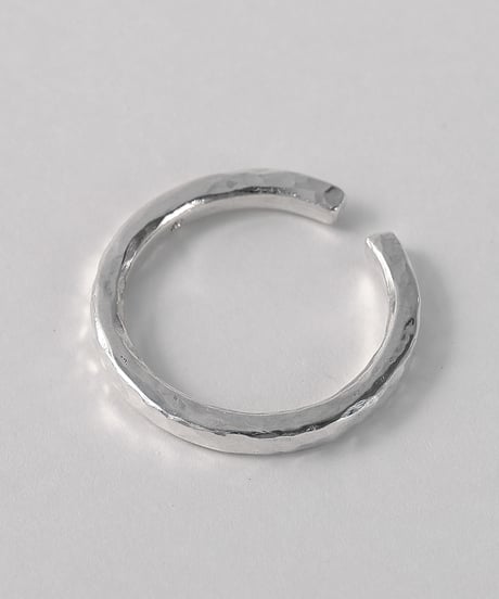 Twig open ring