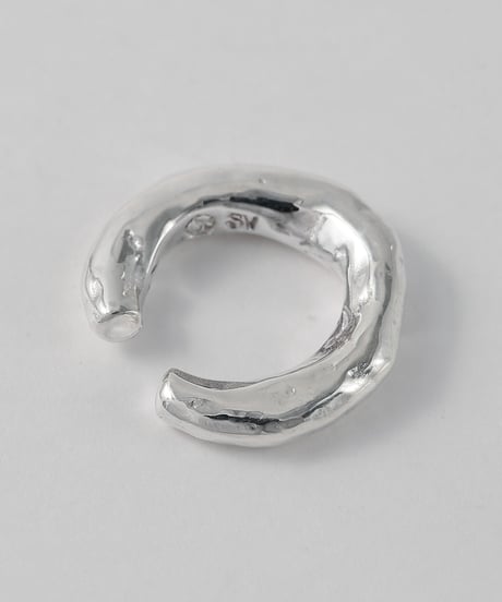 Liquid ear cuff