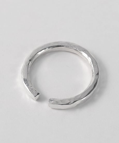 Twig open ring