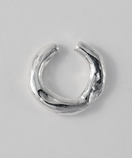Liquid ear cuff