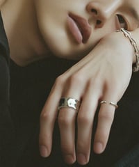 Liquid wide ring #20-23