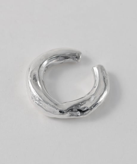 Liquid ear cuff