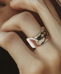 Liquid wide ring #11-19