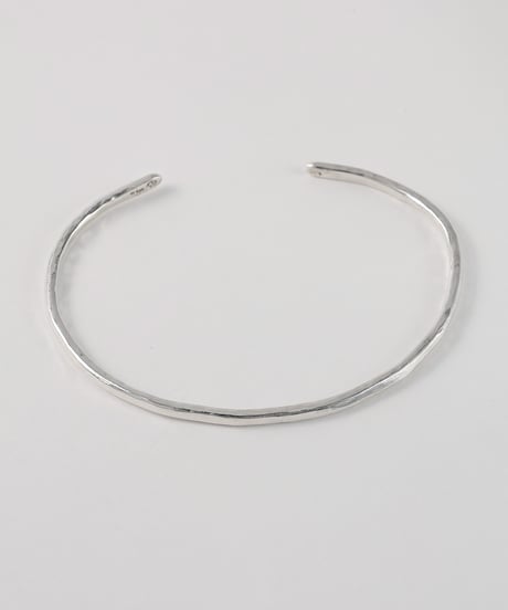Twig bangle