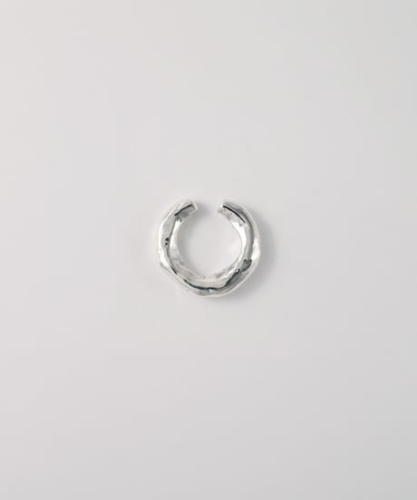 Liquid ear cuff