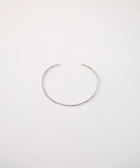Twig bangle