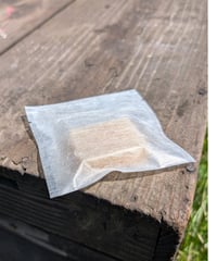 MERIPTERA PREMIUM SOAP　22g