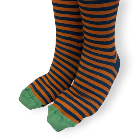 Corsair Striped Socks 25cm～27cm/Bonne Maison