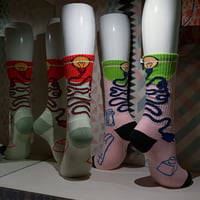 imoto sachie × bobo 電球コンセントsox