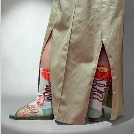 imoto sachie × bobo 電球コンセントsox