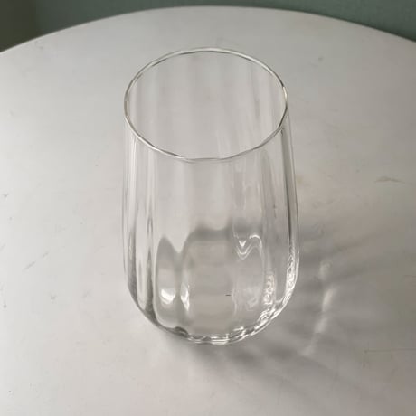 ガラスベース（キャナル）