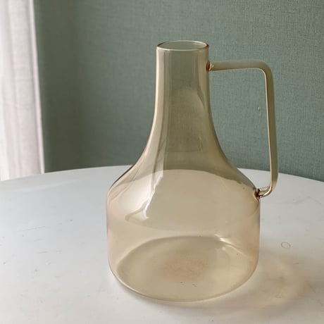ガラスベース（フラスコ）