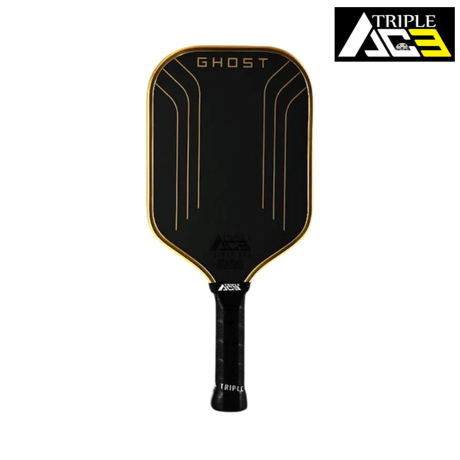 TRIPLE ACE トリプルエース GHOST ※インドアボール1球サービス