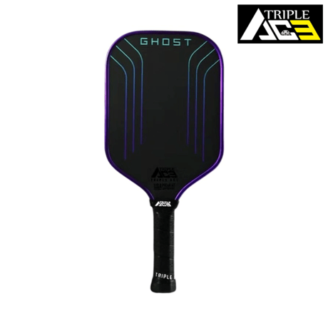 TRIPLE ACE トリプルエース GHOST ※インドアボール1球サービス