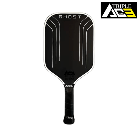TRIPLE ACE トリプルエース GHOST ※インドアボール1球サービス