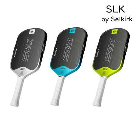 SLK GEO Elongated