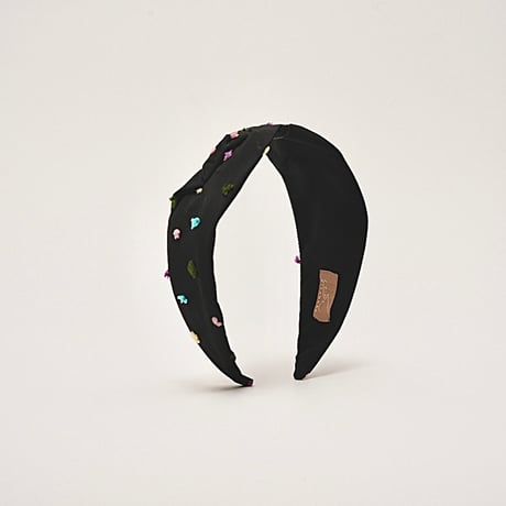 TYPICAL／ティピカル｜Head Band