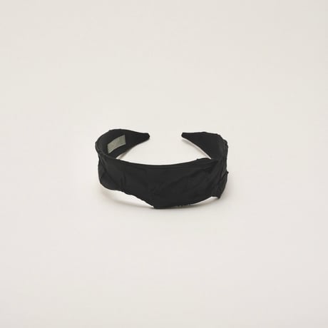 TYPICAL／ティピカル｜Head Band