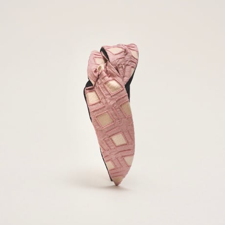 TYPICAL／ティピカル｜Head Band