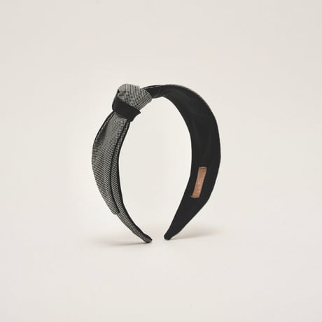 TYPICAL／ティピカル｜Head Band