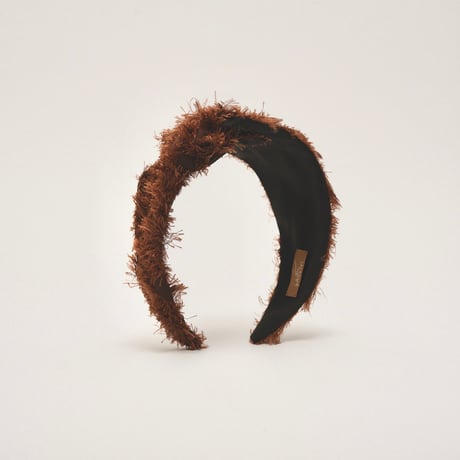 TYPICAL／ティピカル｜Head Band