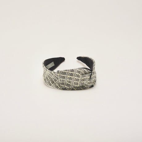 TYPICAL／ティピカル｜Head Band