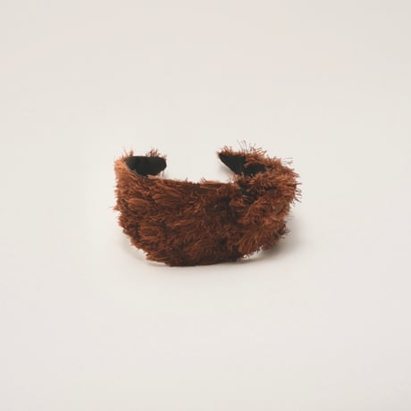 TYPICAL／ティピカル｜Head Band