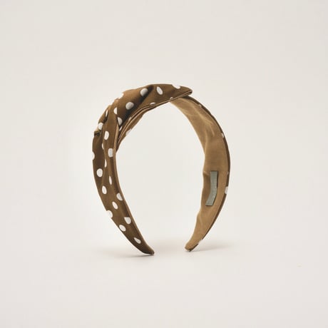 TYPICAL／ティピカル｜Head Band